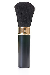 Image showing makeup brush