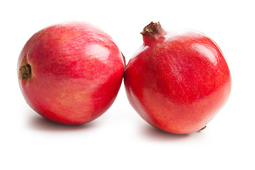 Image showing sweet pomegranate