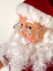 Image showing Santa