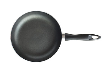 Image showing frying pan