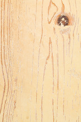 Image showing crackle painted wood background