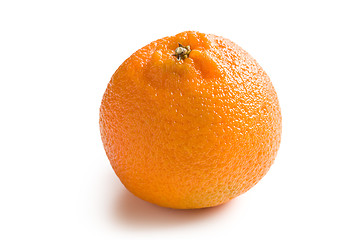 Image showing tasty tangerine
