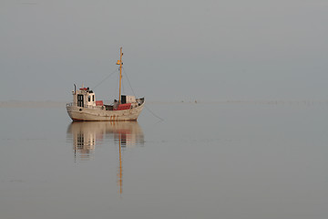 Image showing Ship