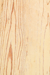 Image showing crackle painted wood background