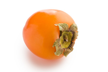 Image showing persimmon fruit