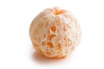 Image showing tasty tangerine