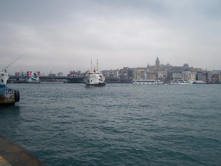 Image showing Istanbul