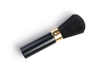 Image showing makeup brush