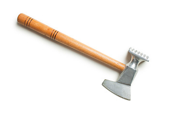 Image showing meat mallet