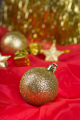 Image showing holiday background