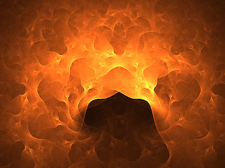 Image showing Inferno