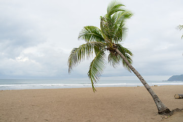 Image showing Stormy weather