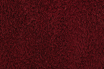 Image showing Maroon Pattern