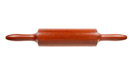 Image showing Image of a rolling pin