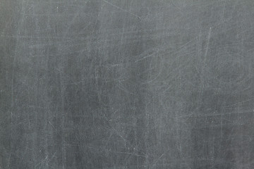 Image showing Blackboard or chalkboard texture, can be used for background