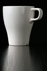 Image showing Cup