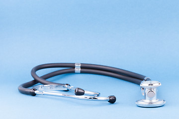 Image showing Stethoscope