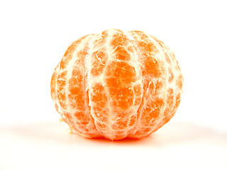 Image showing Mandarine