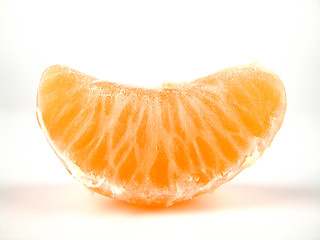 Image showing Mandarine