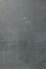 Image showing Blackboard or chalkboard texture, can be used for background