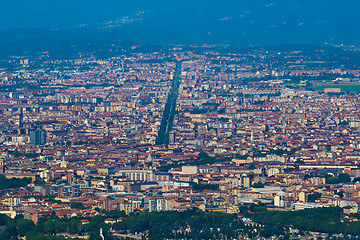 Image showing Turin, Italy