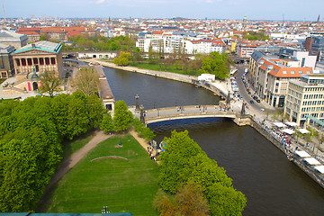 Image showing Berlin picture