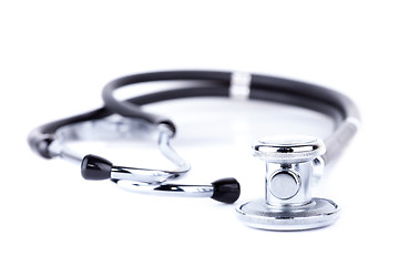 Image showing stethoscope