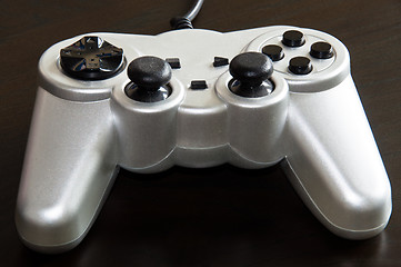 Image showing Game Controller