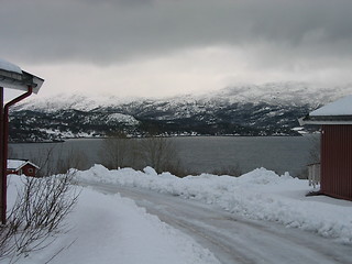 Image showing Narvik