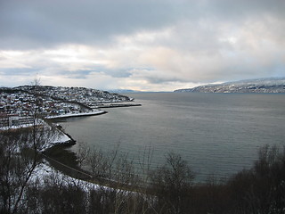 Image showing Narvik