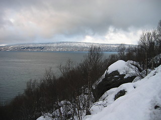 Image showing Narvik