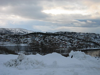 Image showing Narvik