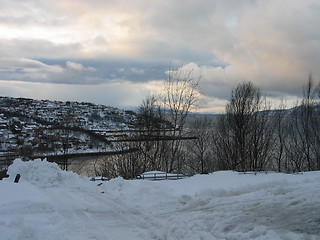 Image showing Narvik