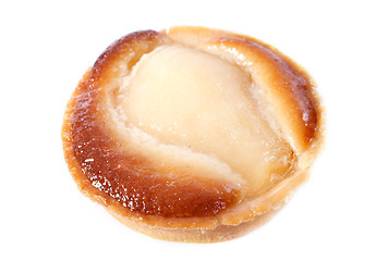 Image showing pear tart