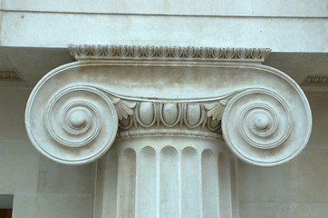 Image showing Column details