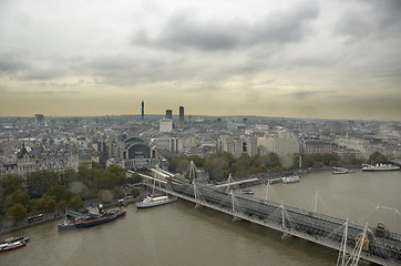 Image showing Cityscape, London