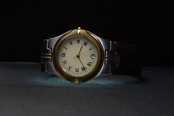 Image showing Watch