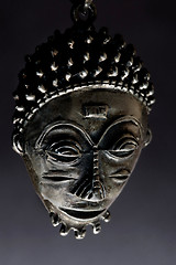 Image showing Indian Mask