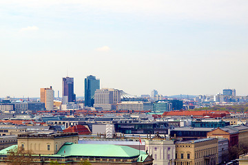 Image showing Berlin