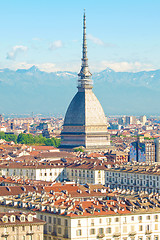 Image showing Turin, Italy