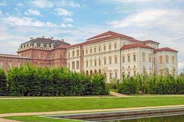 Image showing Venaria Reale