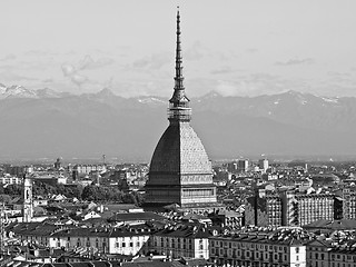 Image showing Turin, Italy