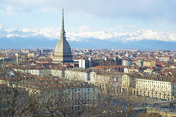 Image showing Turin, Italy