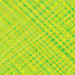 Image showing Abstract green and yellow background