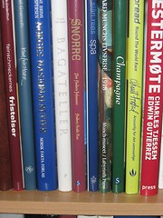 Image showing Coffietable books