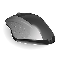 Image showing Computer Mouse