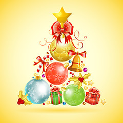 Image showing Christmas Concept