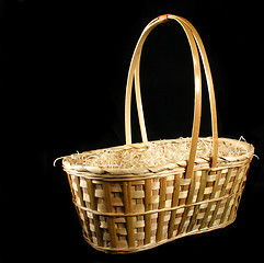 Image showing Basket