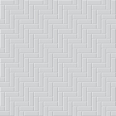 Image showing Paving pattern - texture