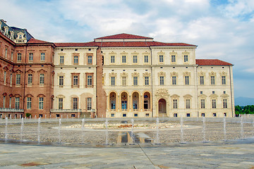 Image showing Venaria Reale